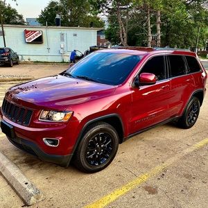 Meet your Posher, Roy